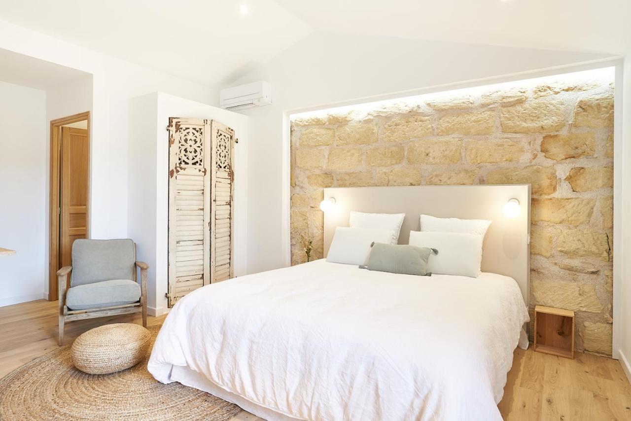 Maison 1634 - Climatisation, Piscine, Parking, Centre Ville, Petit-Dejeuner Compris Pézenas Esterno foto