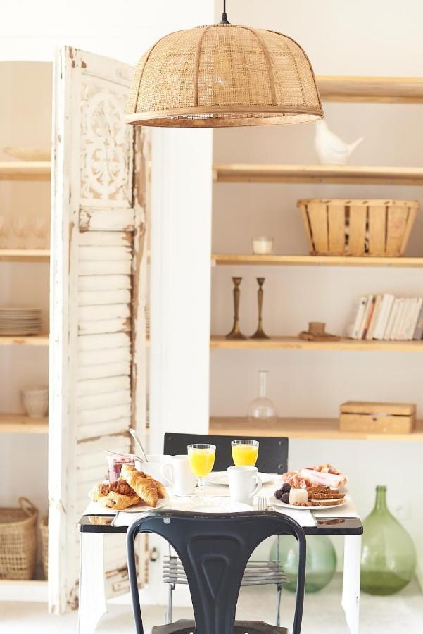 Maison 1634 - Climatisation, Piscine, Parking, Centre Ville, Petit-Dejeuner Compris Pézenas Esterno foto